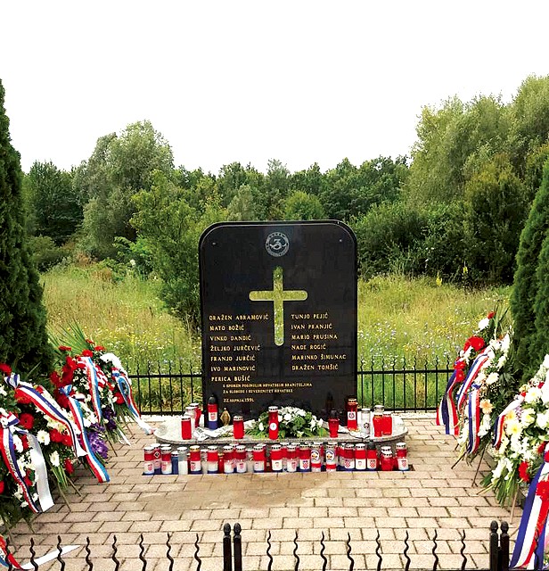 Pakao u Mirkovcima: Kako je pala prva velika napadna akcija ZNG-a