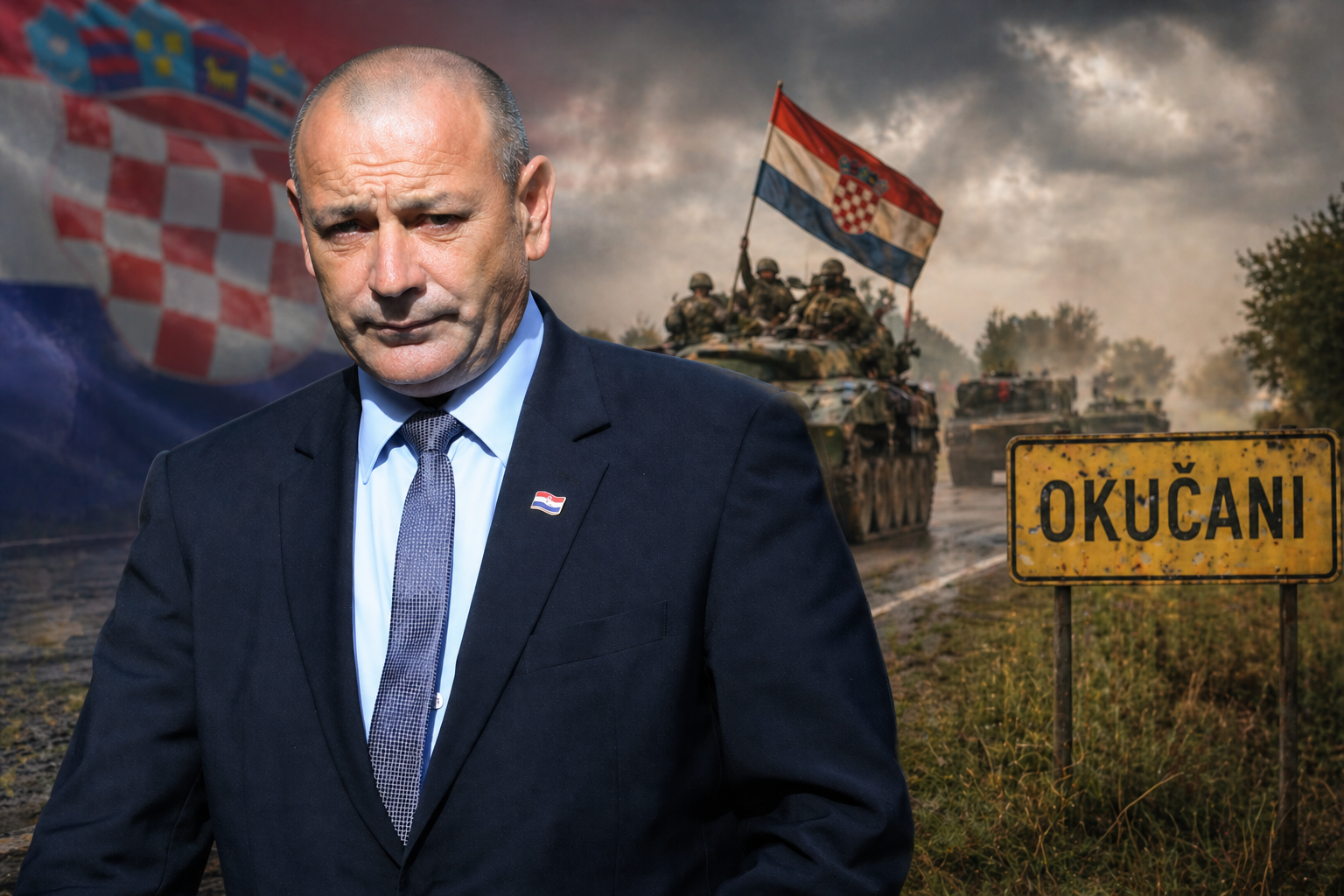 Medved u višednevnom programu obilježavanja važnih obljetnica i spomendana