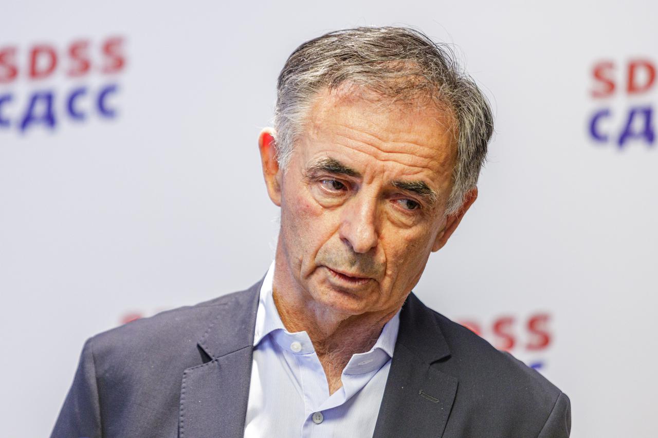 Zaiskrilo u Saboru: Pupovac traži obnovu Doma ZAVNOH-a, DP-ovac mu poslao jasnu poruku