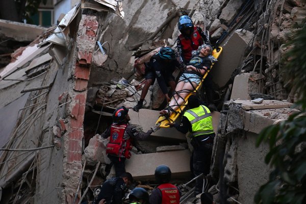 Dva snažna potresa u manje od minute pogodila Venezuelu, raste broj žrtava