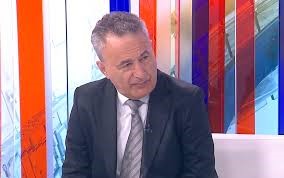 Pavle Kalinić: Haški sud je izmišljen samo za "manje vrijedne" narode. Tko će uhititi Putina ili Netanyahua?