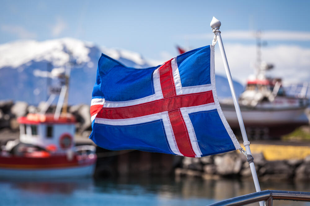 Island rekao ne Europskoj uniji