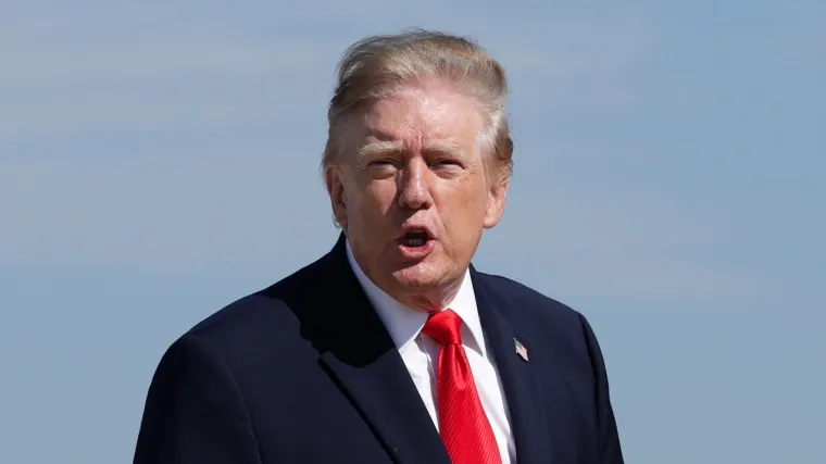 OPOZIV SE VRAĆA NA STOL / Hoće li Trump izgubiti kontrolu nad Kongresom? U totalnoj je panici, a demokrati najavljuju obračun