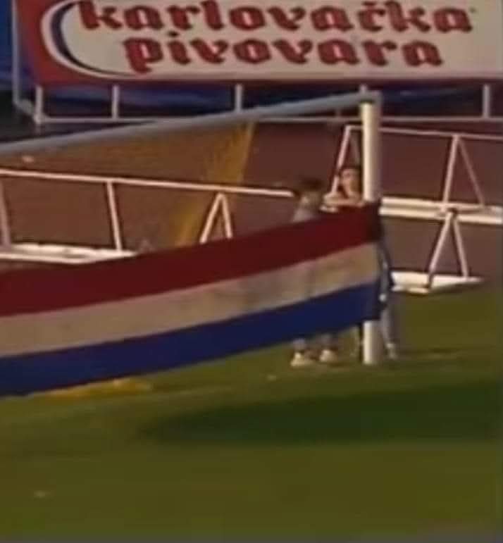 S MAKSIMIRSKOG STADIONA NA PRVU CRTU: Maloljetni navijač Dinama postao pripadnik “Ćelavaca” i ratnik Domovinskog rata
