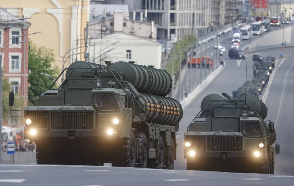 sustavi s-400 Veliki zaokret Turske u NATO-u visi u zraku: Rusi postavili ključan uvjet