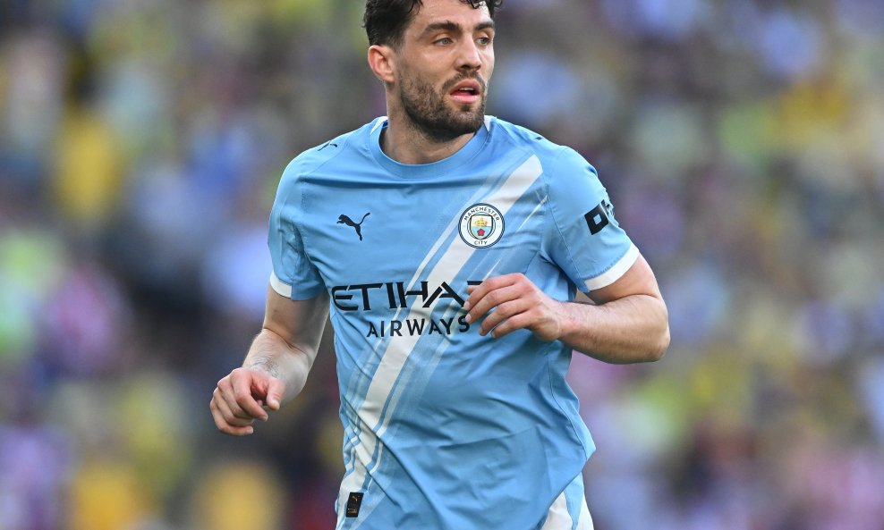 Blizu je odlaska Je li ovo znak da Mateo Kovačić već u siječnju napušta Manchester City?