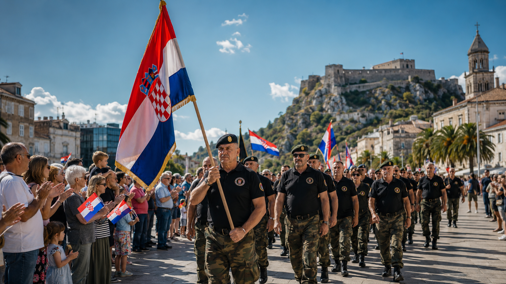 Mladen Pavković: Dan pobjede mora i treba biti ponos svakog hrvatskog grada!