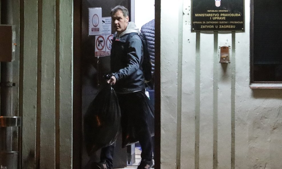Potvrđena optužnica u plinskoj aferi teškoj 160 milijuna eura: Škugoru i ostalima uskoro počinje suđenje