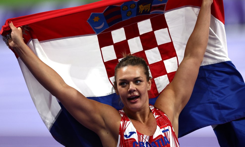 Sandra Elkasević šokirala navijače i svijet: ‘Ovo je jedna od najtežih stvari koje sam ikada morala napraviti‘