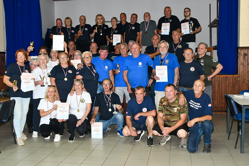 Dostojanstveno sjećanje u Baranji: Održan 2. Memorijalni turnir braniteljica i branitelja Općine Petlovac