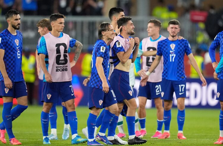 Hrvatska doznala svoju konačnu poziciju na SP-u
