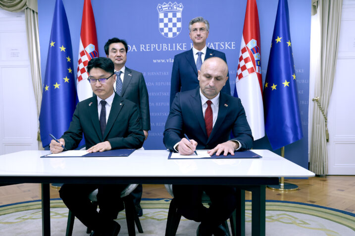 Hrvatska nabavlja 18 sustava Chunmoo za 435 milijuna eura: „Uz Rafale bit će udarna snaga Hrvatske vojske“