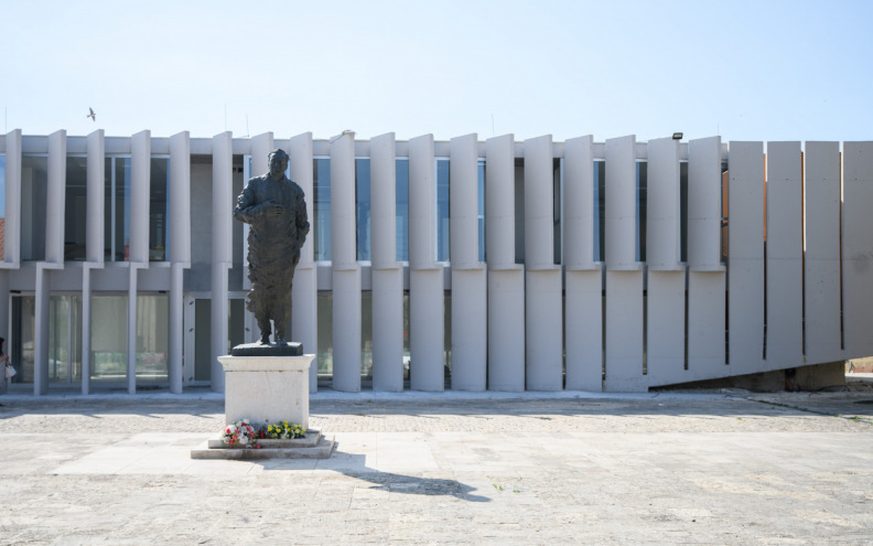 ŠKABRNJA OTVARA MEMORIJALNI CENTAR: Prostor pijeteta i sjećanja na žrtve