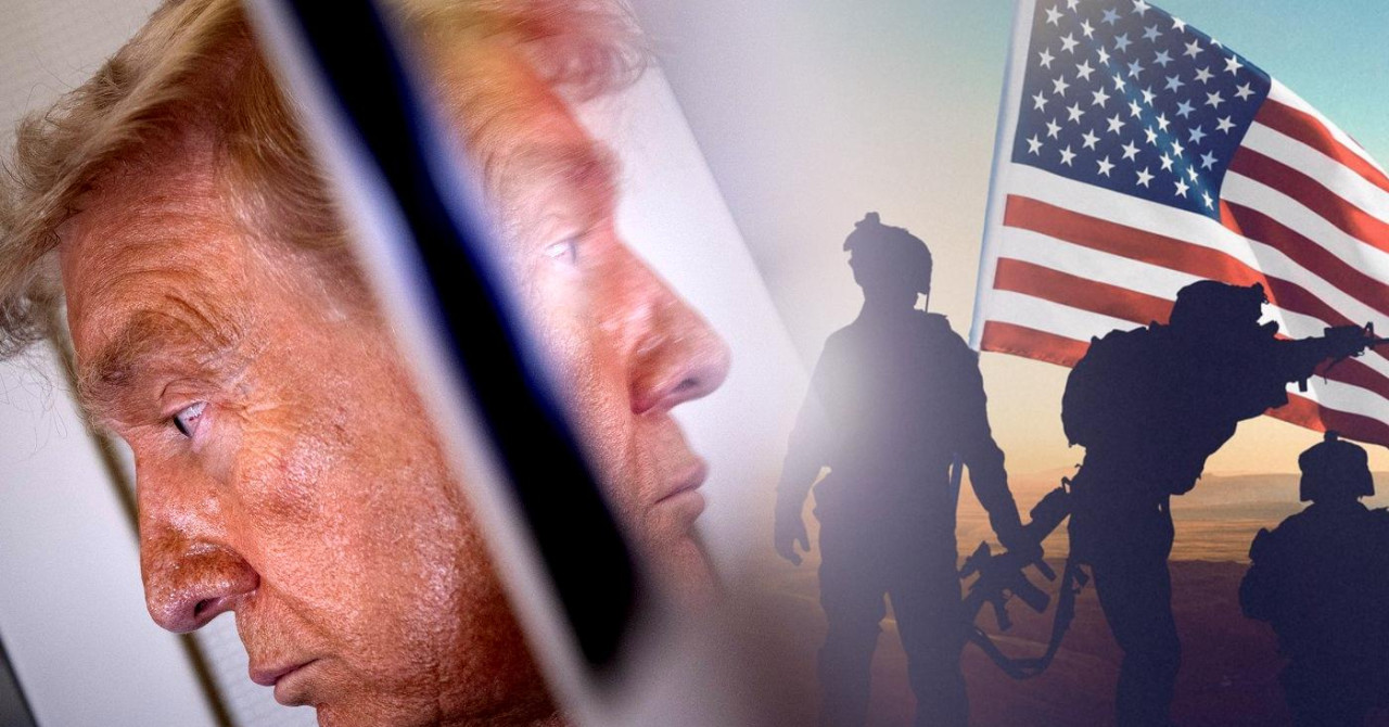 Težak udarac Trumpu. Kongres mu je naložio kraj rata u Iranu, ruku za to digla i četiri republikanca