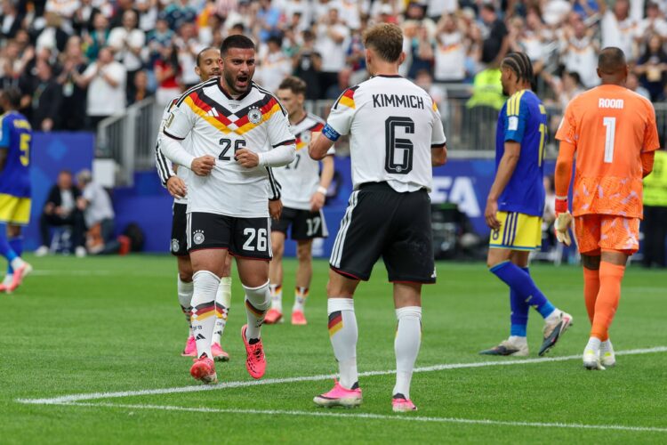 FIFA objavila najbolje igrače grupne faze prema novom sustavu ocjenjivanja