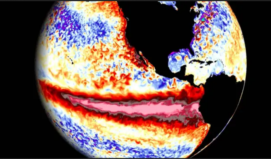 El Niño službeno započeo: Znanstvenici upozoravaju na mogućnost jednog od najsnažnijih događaja u povijesti