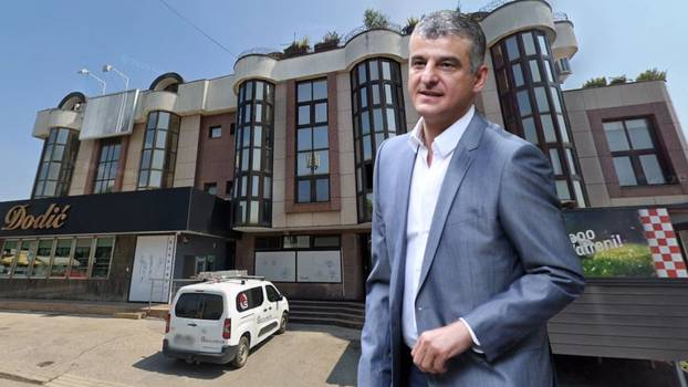 PAD MOĆNOG ZLATARA Tko je uhićeni Paško Dodić, koje su mu veze i zašto je uz silno bogatstvo išao zakapati otpad?