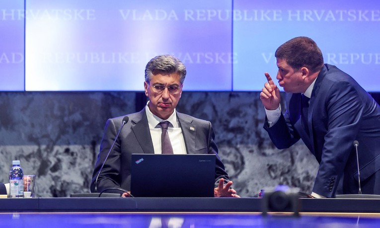 Vlada imenovala nove članove Upravnog vijeća Memorijalnog centra Domovinskog rata Vukovar