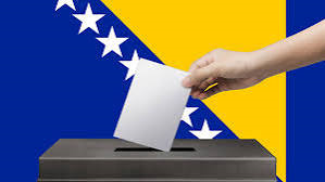 BIH DANAS BIRA VLAST: Više od 3,4 milijuna birača izlazi na izbore, prvi put stižu i skeneri