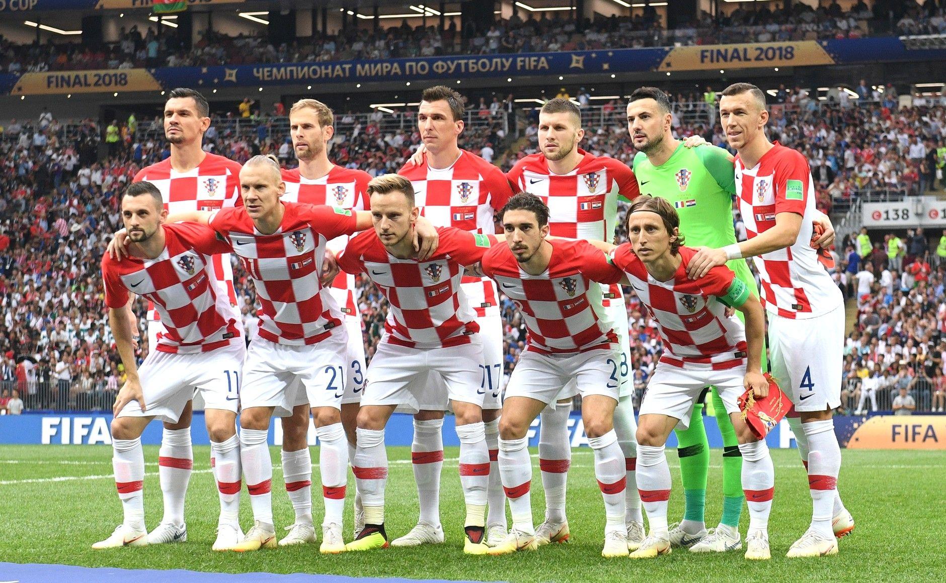Hrvatsko srebro u Rusiji: Povijesni put Vatrenih do finala Svjetskog prvenstva 2018