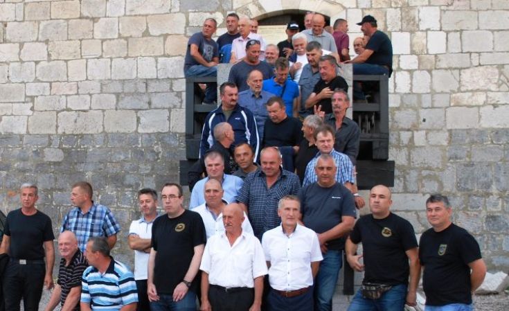 Akcija „Medvid” prije 35 godina probila blokadu Otočca i oslobodila Žutu Lokvu