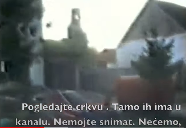 22. rujna 1991. godine - okupacija Tovarnika i masakri nad civilima i braniteljima