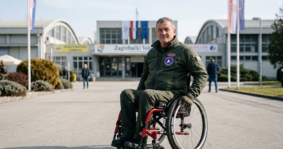 „Ostao sam bez nogu, ali ne i bez ponosa što sam branio Hrvatsku”: Potresna priča koja podsjeća na cijenu slobode