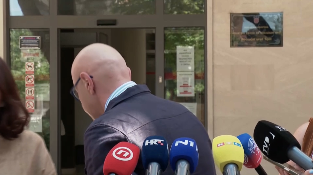 Ružić mijenja pravila: Nitko više neće vraćati inkluzivni dodatak zbog zakašnjelih rješenja