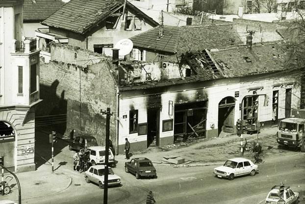Dan kada su Vinkovci shvatili da rata više nije moguće izbjeći