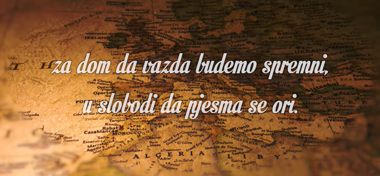 FRA ŠIMUN ŠITO ĆORIĆ NAKON VIŠE OD POLA STOLJEĆA VRAĆA SE U DOMOVINU: “Božja Providnost me kroz cijeli život vodila”