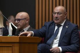 Medved i Ružić u Saboru predstavili novi paket: Novi zakoni mijenjaju mirovine branitelja, vojske i policije