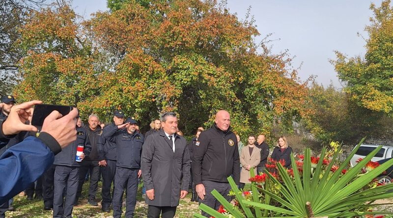 TRI ŽIVOTA ZA OBRANU OTOČCA: 35 godina od pogibije hrvatskih branitelja