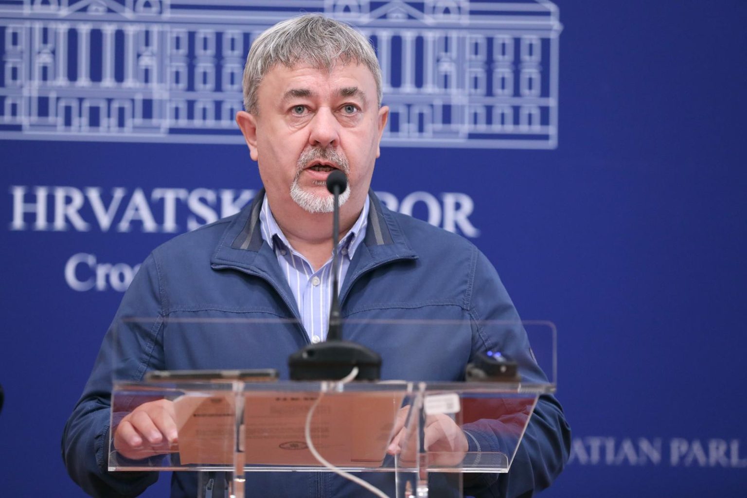 Vukovarski branitelj o napadima na Thompsona zbog govora u Vukovaru: ‘Rekao je kako je bilo’