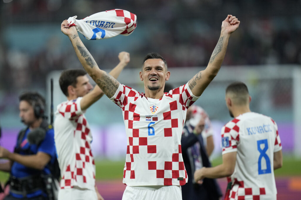 Senzacionalna priča na pomolu? Lovren bi mogao zaigrati u HNL-u