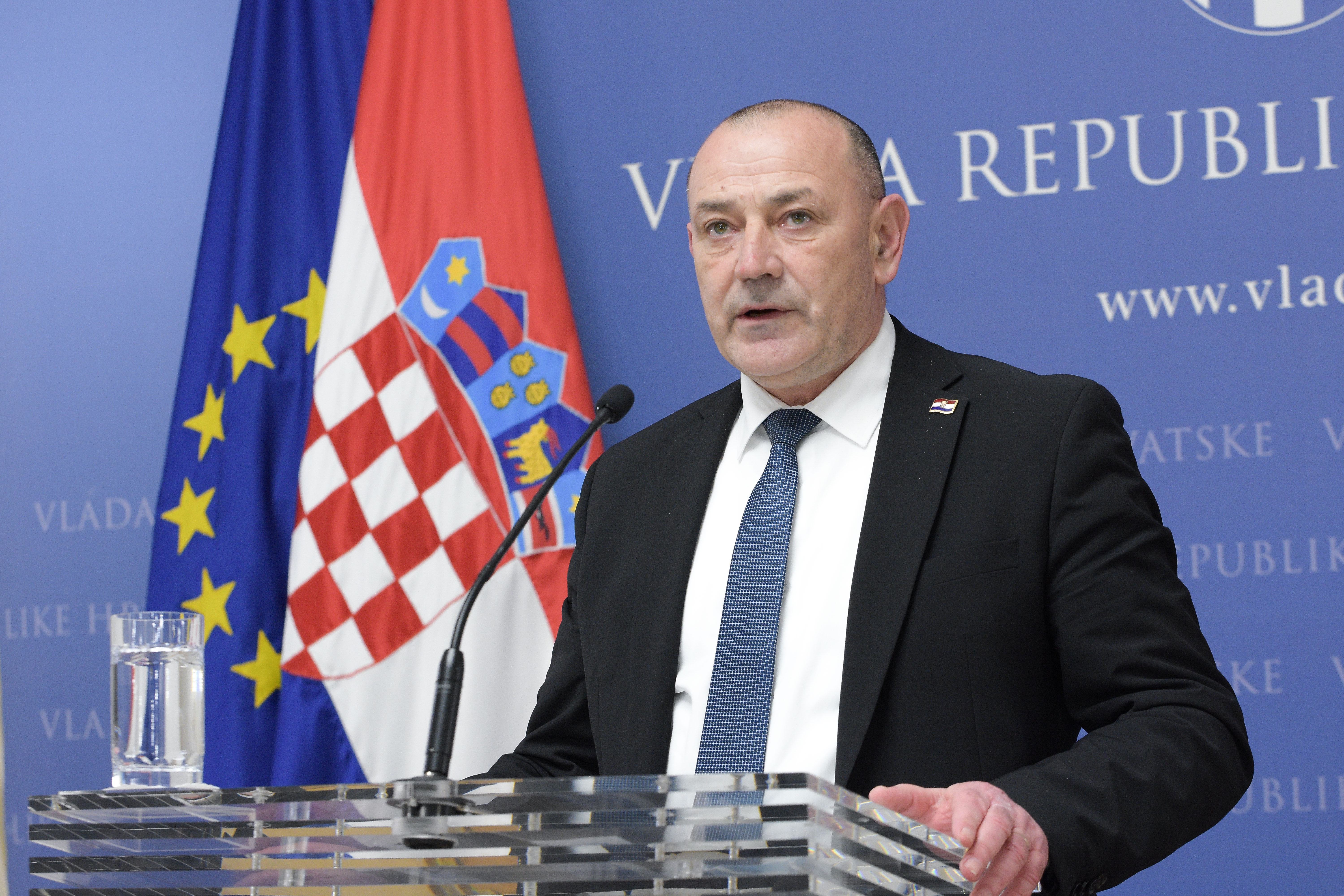 Novi model braniteljskih mirovina od 2027.: Povećanje za više od 200 tisuća korisnika