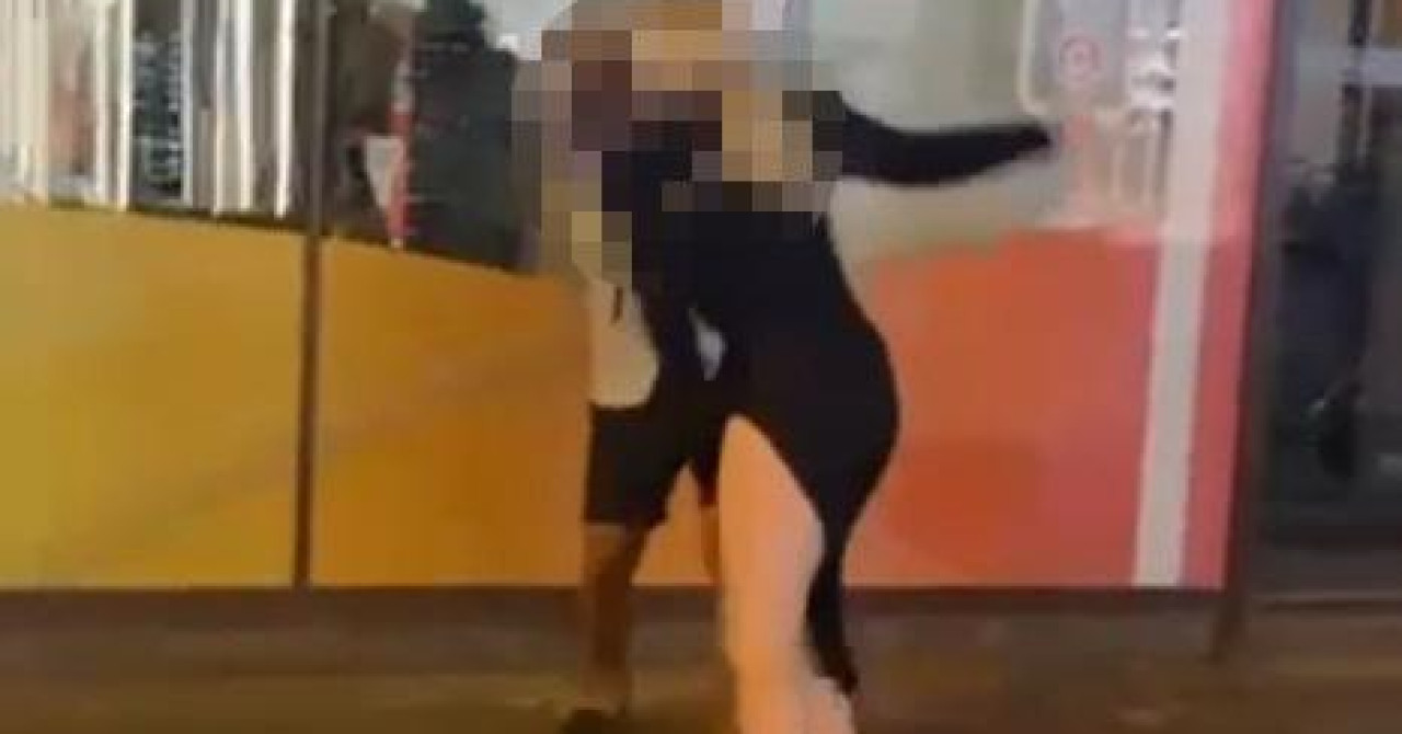 Policija uhitila ženu koja je istukla Filipinca: Javio se i on