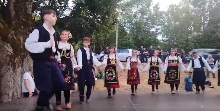 Petrovdan u Zalužnici: kad se “kultura” pretvori u poruku, šutnja više nije neutralna