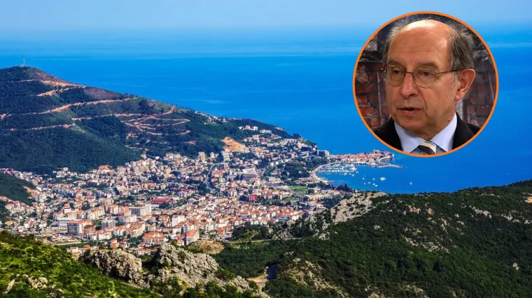 TRAŽIMO 2,5 MILIJARDI € / Radikalan zaokret Hrvatske prema Crnoj Gori! Kovačević otkriva što se zbiva: 'Začuđeni su i šefovi EU'