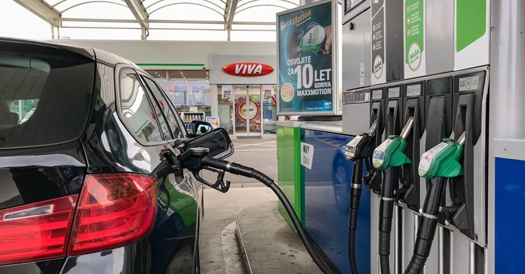 Nove procjene cijena goriva: Benzin skuplji, dizel u padu