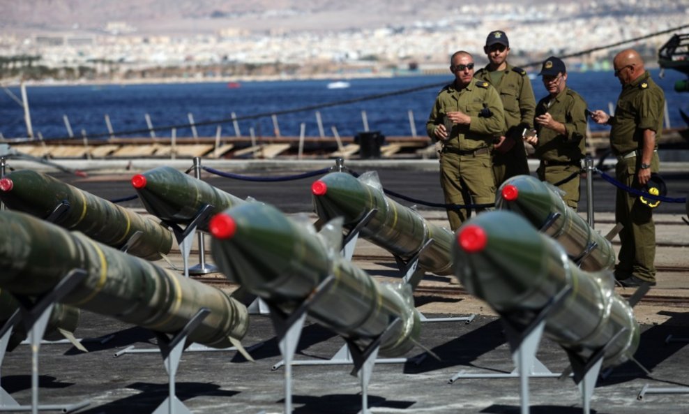 WSJ otkriva: Kina šalje tisuće tajnih pošiljki za iranske dronove i rakete