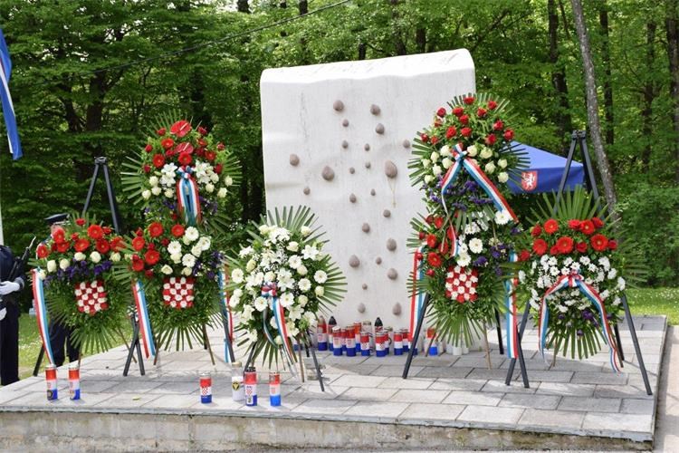 Velebitski junaci: Obljetnica i sjećanje u Rizvanuši