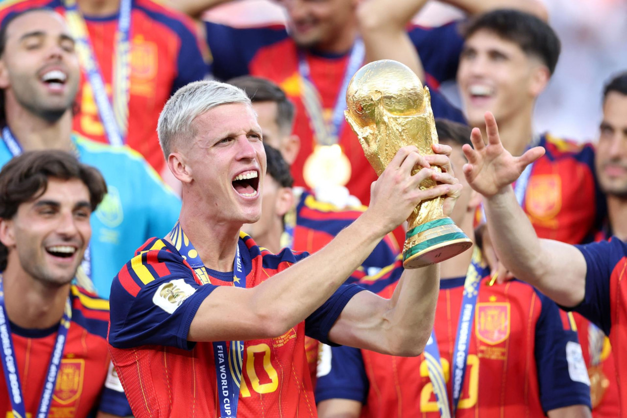 Španjolska – Argentina: Bez udarca prema golu do 117. minute – to nije igra dostojna svjetskog prvaka