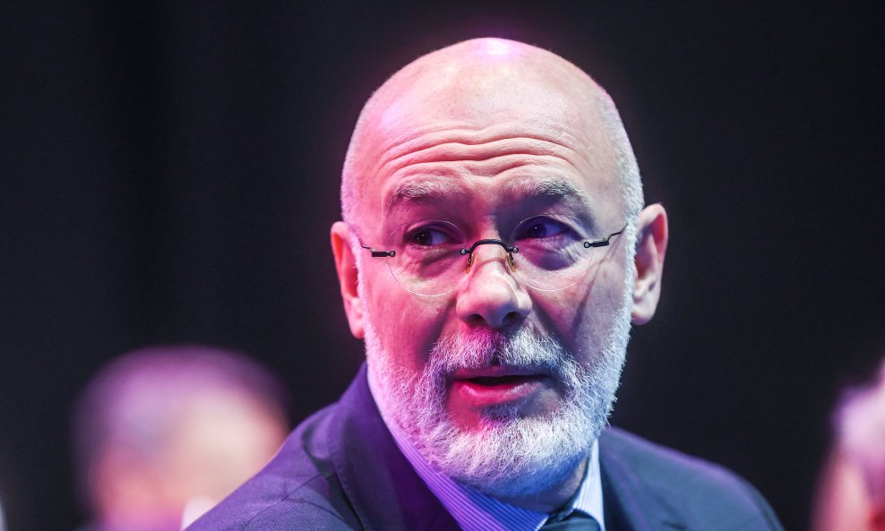 HOO stao iza Krajača: Nema smjene ni ostavke, tvrde da nepravilnosti nisu utvrđene
