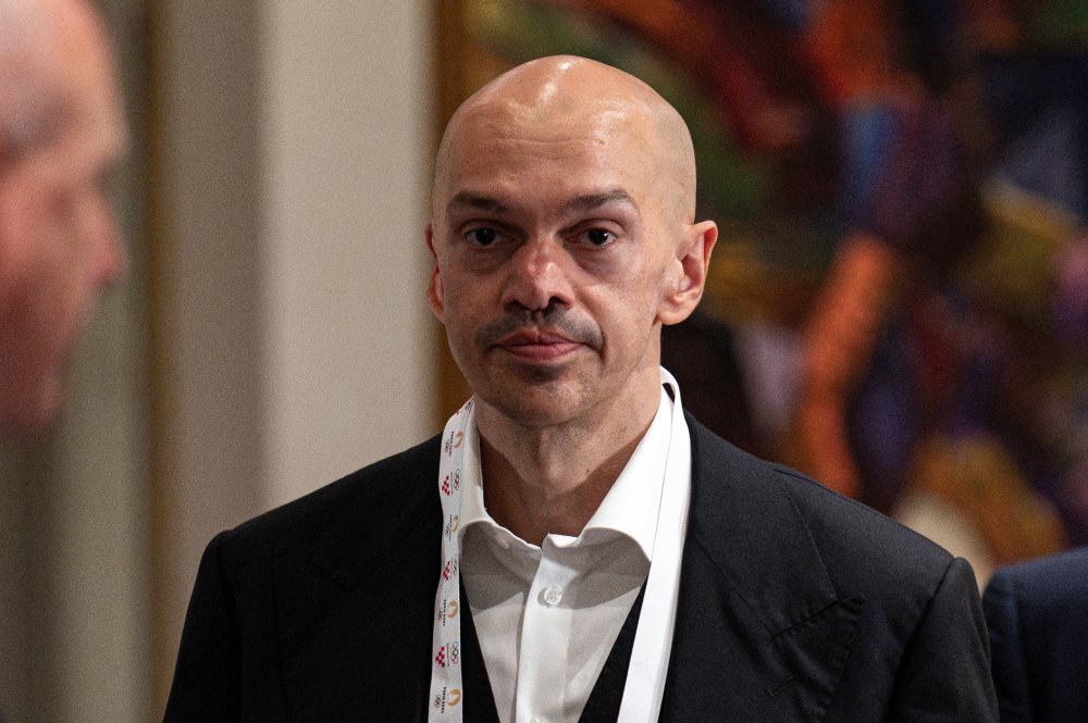 ugledni liječnik Tko je Josip Varvodić? Najmlađi je predsjednik HOO-a u povijesti, a čeka ga nezahvalan posao