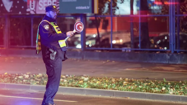 SVAKE SUBOTE ISTO / Policija u Zagrebu provela veliku akciju, utvrđeno 500 prekršaja: Vozačica (29) napuhala najviše