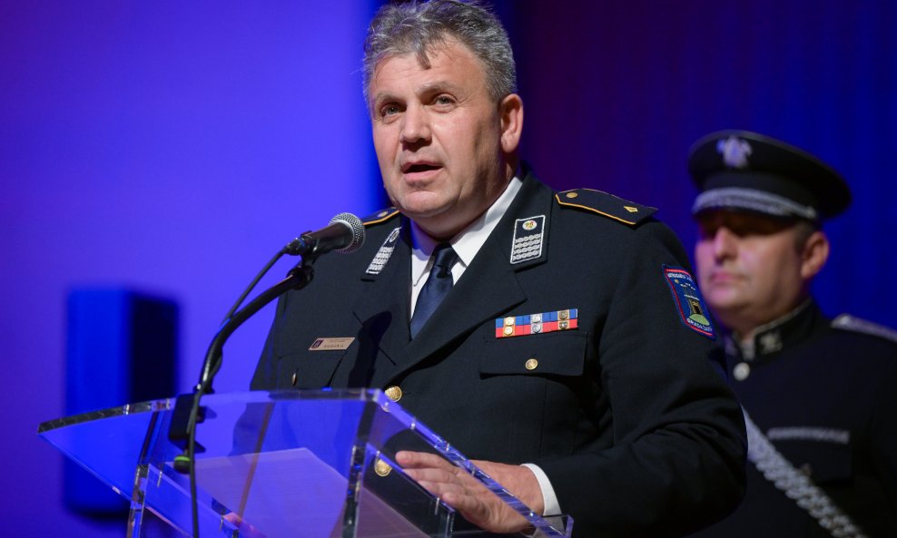 Policija upala u zagrebačku Vatrogasnu zajednicu: Poznato tko je pod istragom