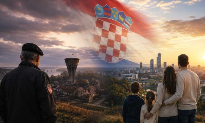 Hrvatski nesrazmjer – sit gladnu ne vjeruje