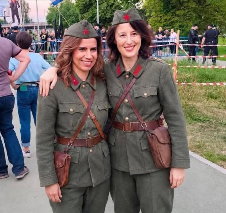 ŠTO VAM JOŠ TREBA DA SE POMIRITE S BOGOM I HRVATSKIM NARODOM?” Sačić brutalno prozvao ljevicu