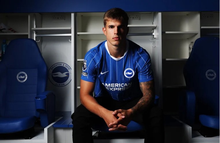 Brighton srušio klupski rekord zbog Hrvata: Vuškovićev transfer potvrda je da je riječ o posebnom talentu