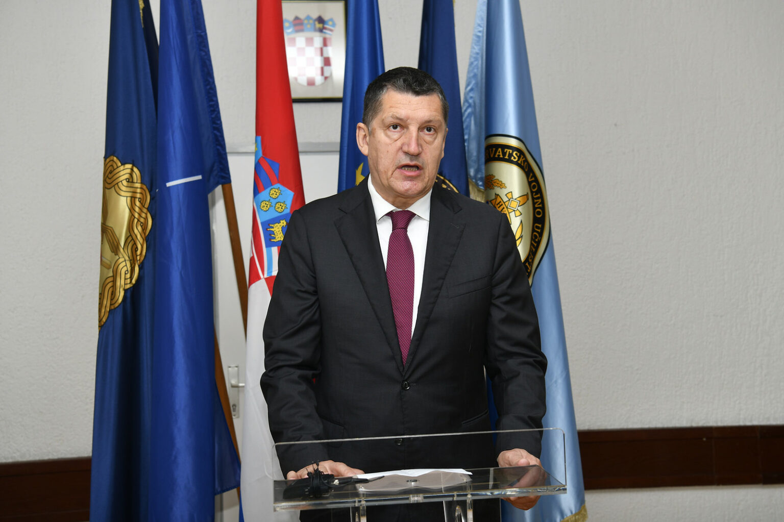 Svečano obilježen Dan Sveučilišta obrane i sigurnosti